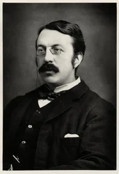 Sir Charles Villiers Stanford